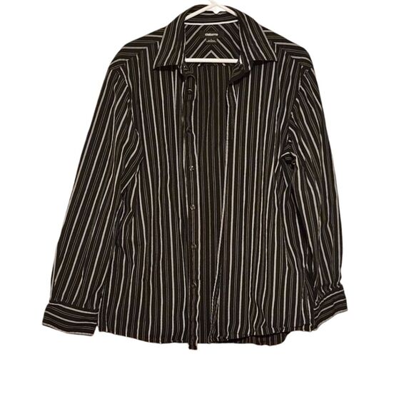 Claiborne Men's Shirt - Picture 1 of 3